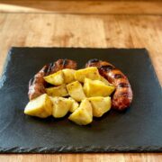 Salsiccia-patate-gastronomia-Salice Group