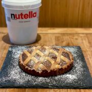 Crostata-nutella-Salice Group