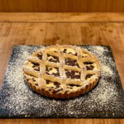 Crostata-ricotta-cioccolato-Salice Group