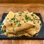 cotolette-petto di pollo- Salice Group