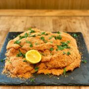 cotolette-petto di pollo- Salice Group