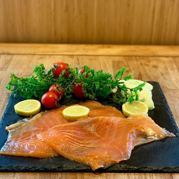 Salmone norvegese-Salice Group