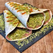 Piadina-tritato-scottona-phiadelphia-pistacchio-Salice Group